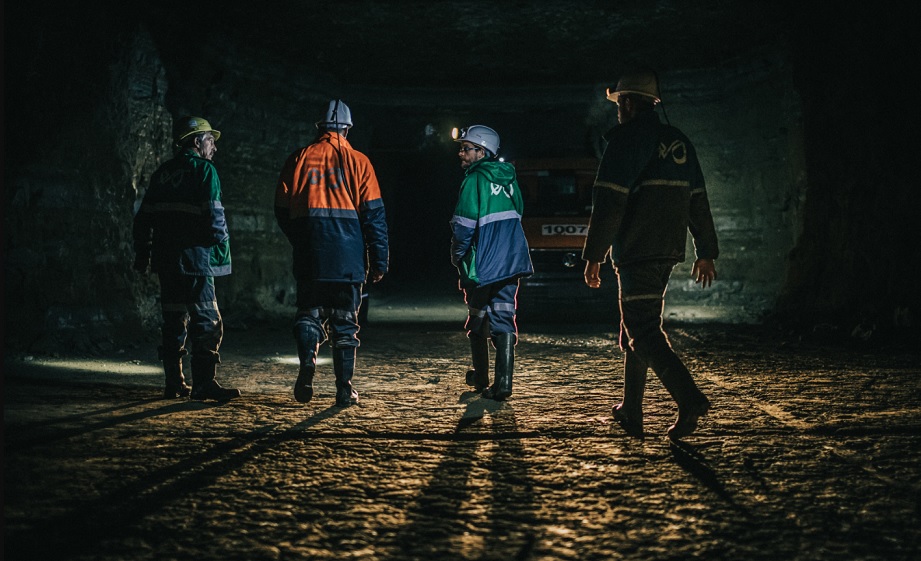 Elbristen: Gruva skulle ge minimalt miljöavtryck – tvingas använda diesel