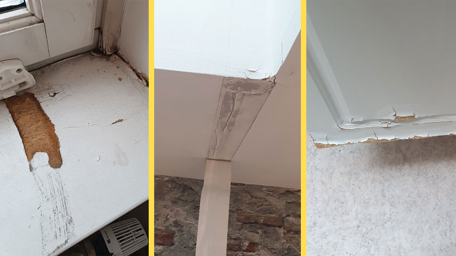 Jeanette lurades på 39 år i bostadskön – kommunala bostadsbolaget slumvärd