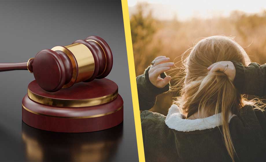 Högsta domstolen ska avgöra vad en kvinna är