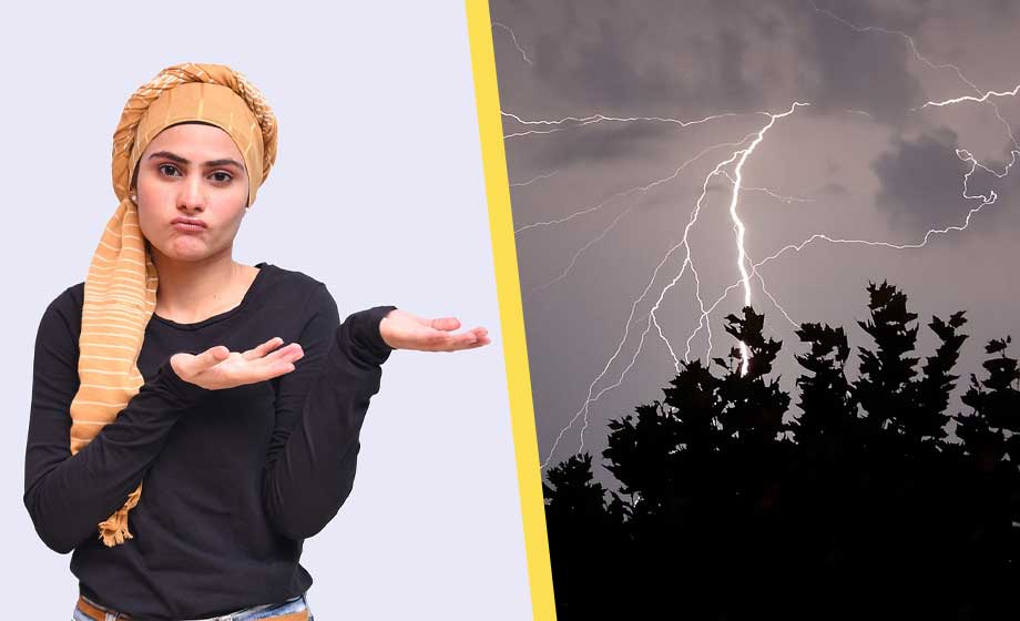 FN: Klimatförändringarna drabbar kvinnor värst