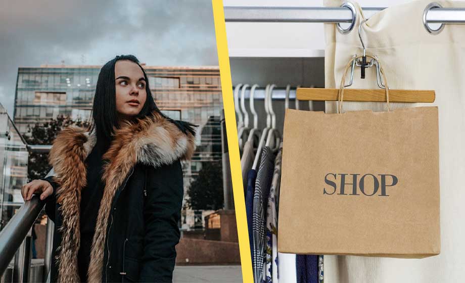 Yngre övertygade om att nå framgång och rikedom