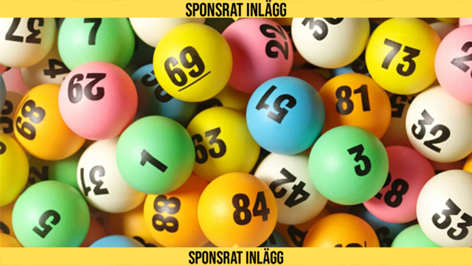 Spela om en jackpott på 154 miljoner € (efter avdrag 123,2 miljoner €)!