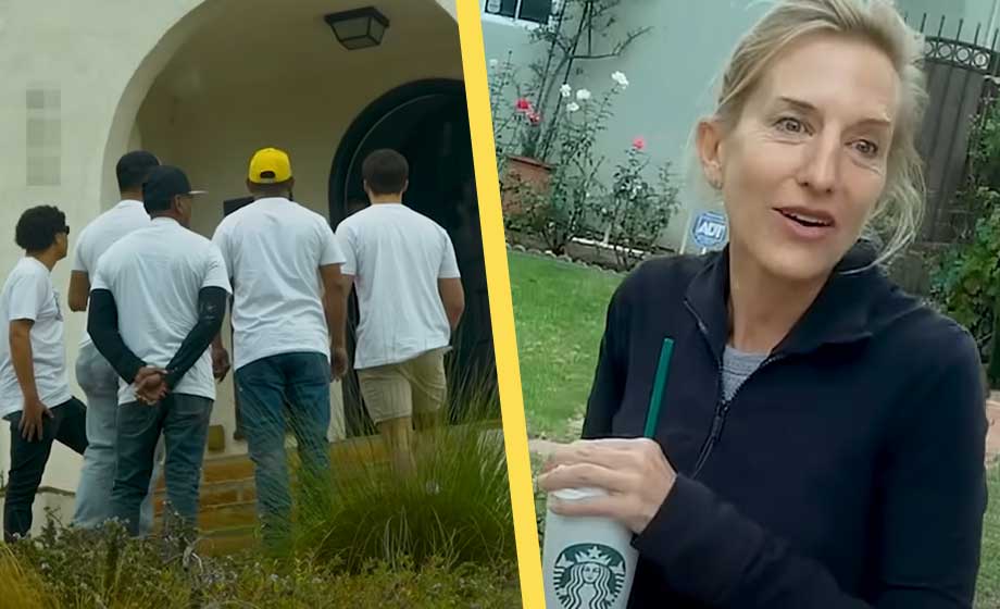 Demokrater: Gärna invandring men inte hos mig