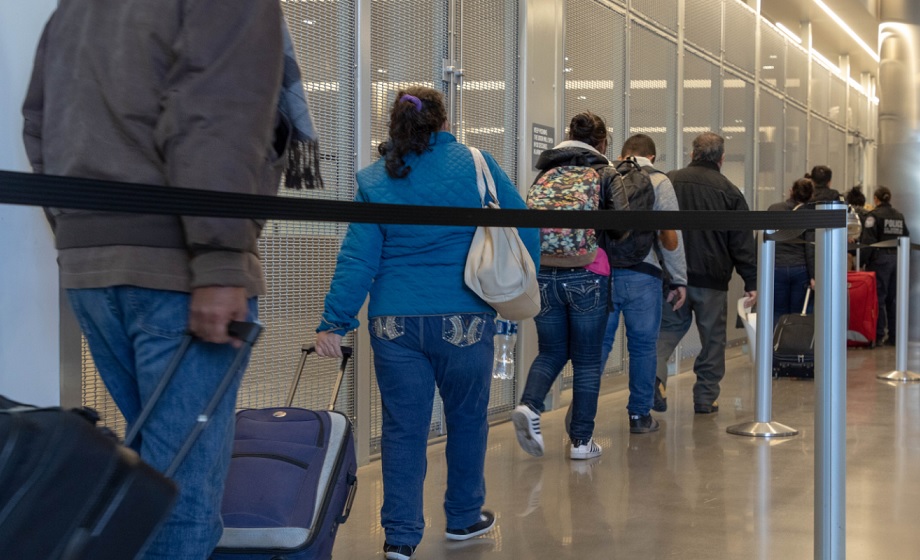 580 miljoner har rätt till asyl i EU-land