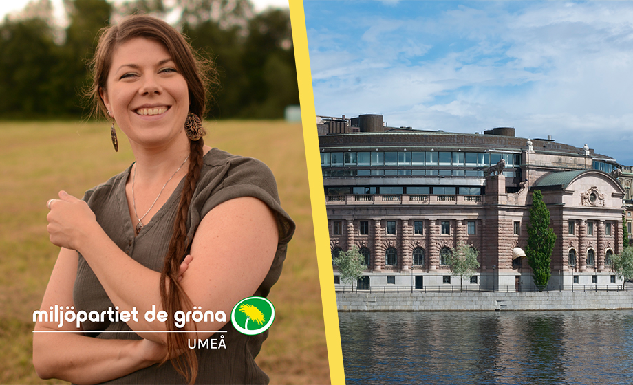 MP-topp tvingas avgå efter fest: ”Ovälkomna närmanden”