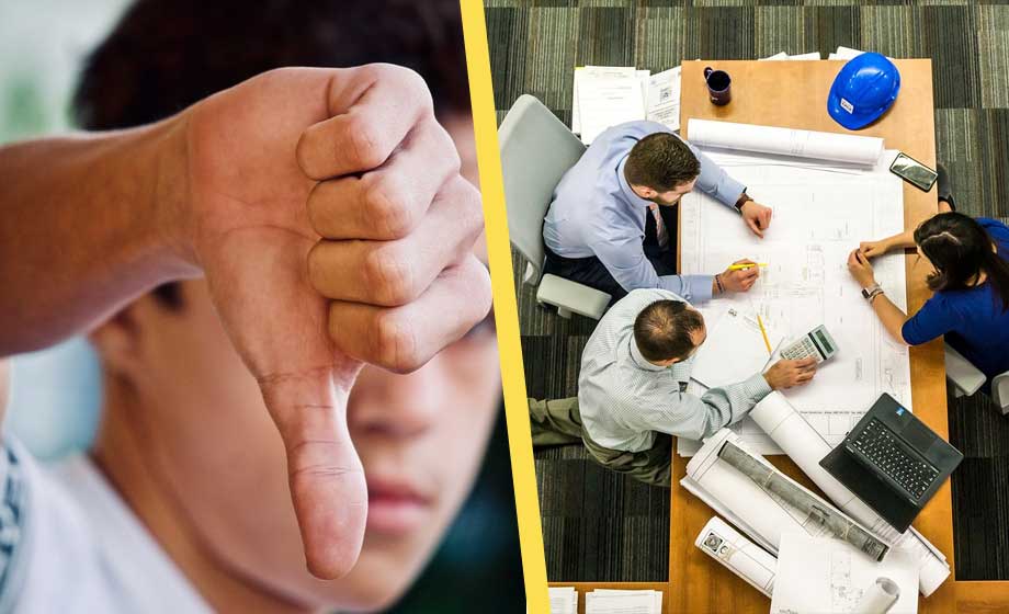 Studie: Mångfaldsprogram kan öka spänningarna