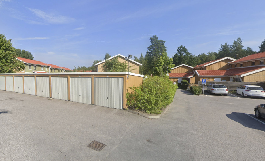 Åtal: Egyptier i Södertälje gasade ihjäl sina barn