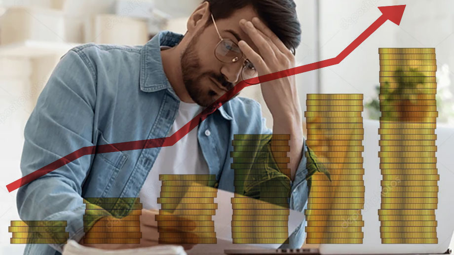 Regeringen försvarar ny straffavgift på el