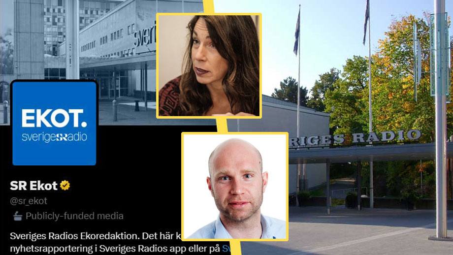 Medarbetare missnöjda med besparingar lämnar statsradion – menar att ”journalistiken håller på att självdö”