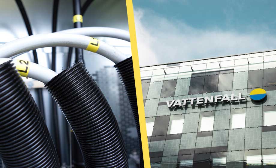 Vattenfall höjer avgift – så mycket mer får du betala