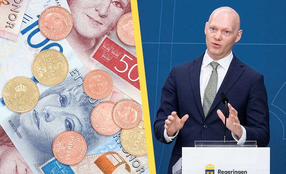 Skärpt amorteringskrav föreslås skrotas