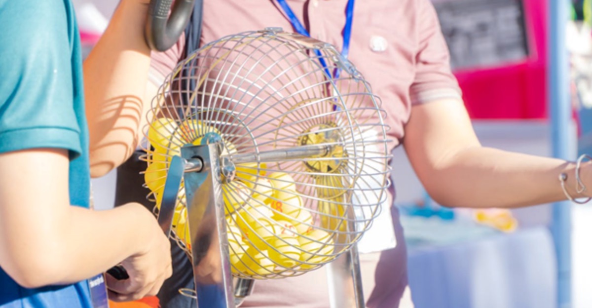 Två nya miljonvinnare på Lotto