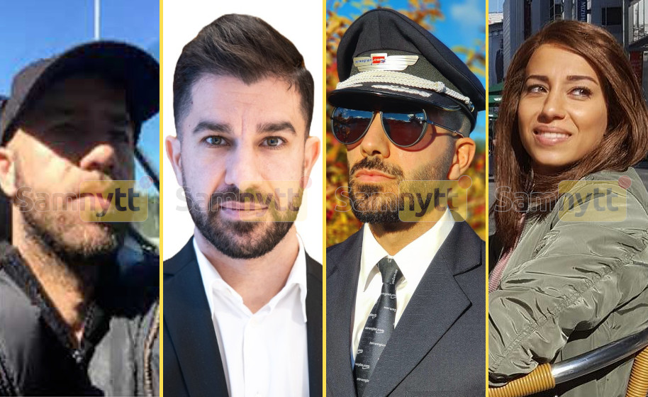 Syriansk klan i Södertälje döms för omfattande assistans-fusk