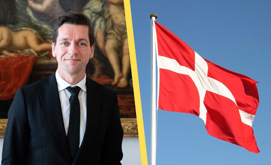 Danmark: Alla utlänningar som döms ska utvisas