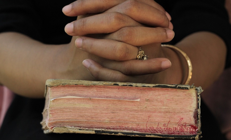 Studie: Religiösa inte mer generösa