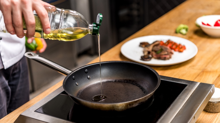 Varningen: Dessa matoljor kan leda till ändtarmscancer