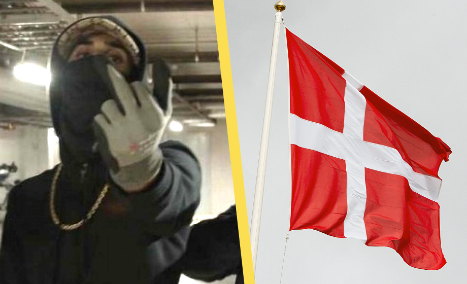 ”Knulla din mamma”-invandrare vill bli medborgare – kallas till ”samtal” i Folketinget