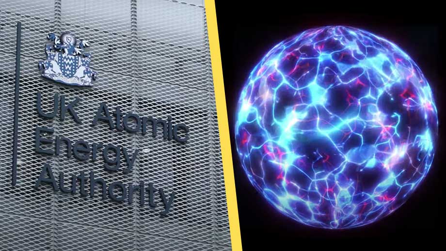 Tekniskt genombrott: Diamantbatteri behöver inte laddas på flera tusen år