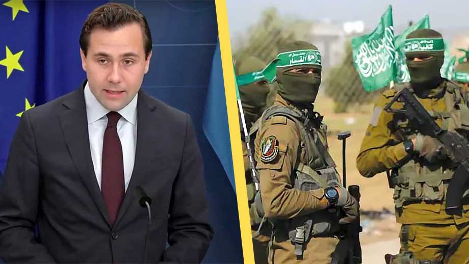 Sverige kringgår Israels Unrwa-förbud – dubblar stödet till Hamas-styrda Gaza