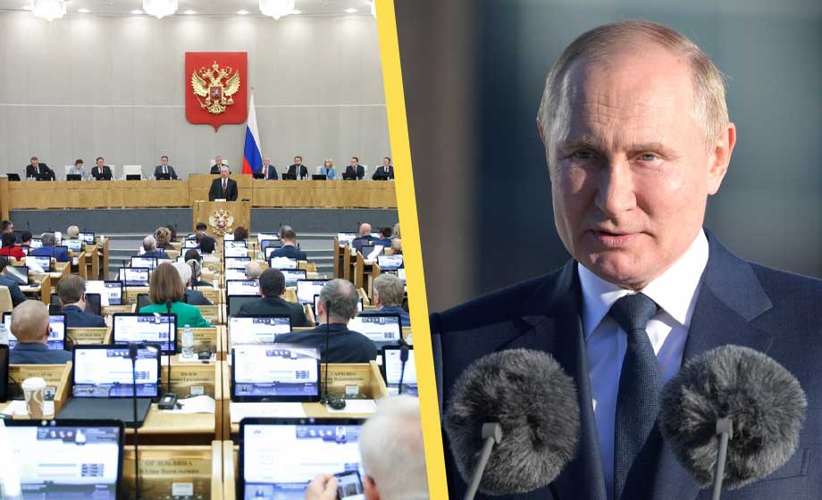 Ryssland: Migrantbarn portas från skolor