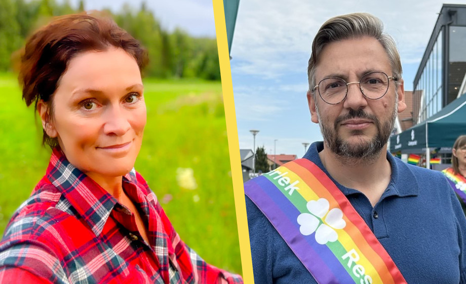 C-politikern om pedofilskandalerna: ”Klart att partiledningen vetat”