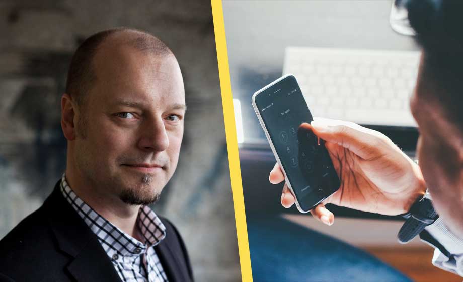 Nytt forskningsprojekt påstår att alternativmedia sprider konspirationsteorier