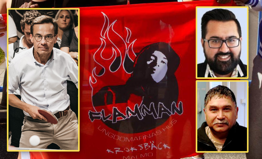 Driver ungdomsgård för skattepengar – tjänar miljoner