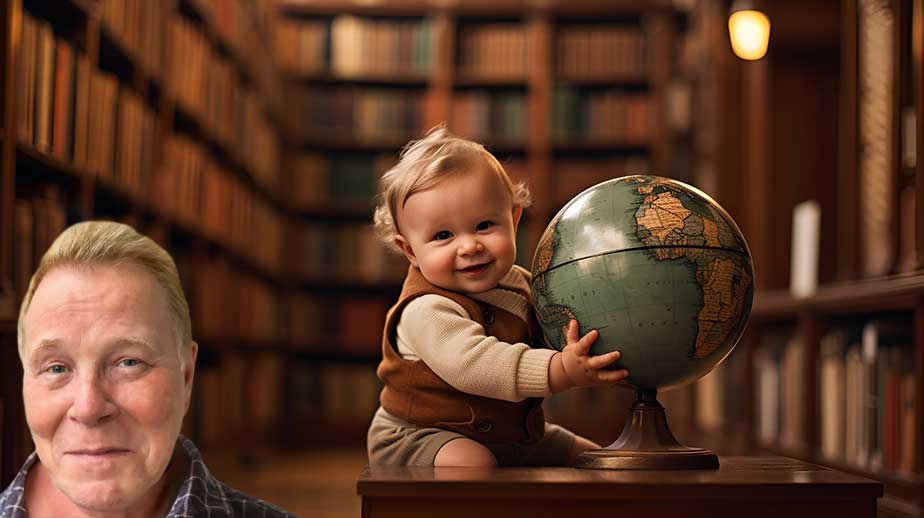 Verklig eller låtsad nollkoll på de olika principerna för medborgarskap?