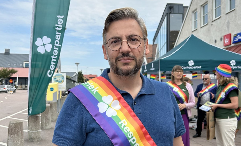 Muharrem Demirok avgår