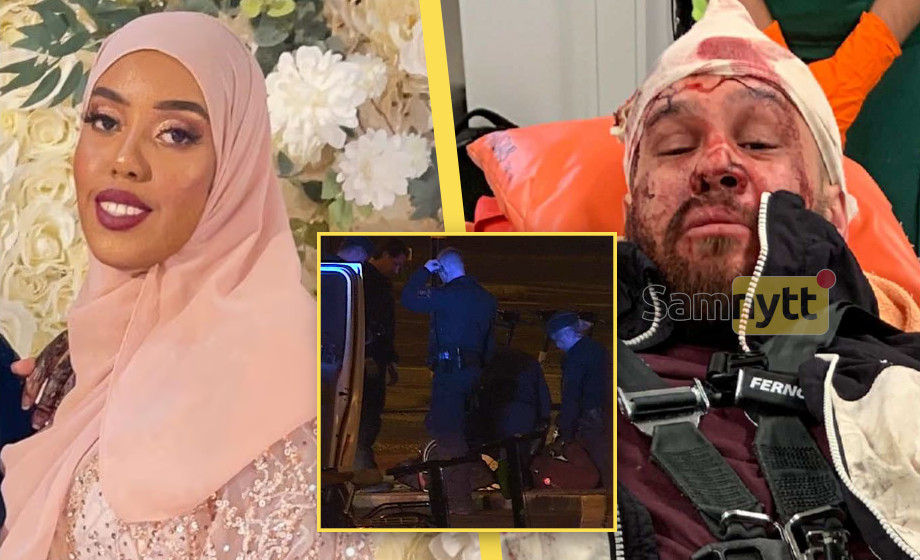 Svensk trebarnspappa häktas för mordet på Nimo i Märsta