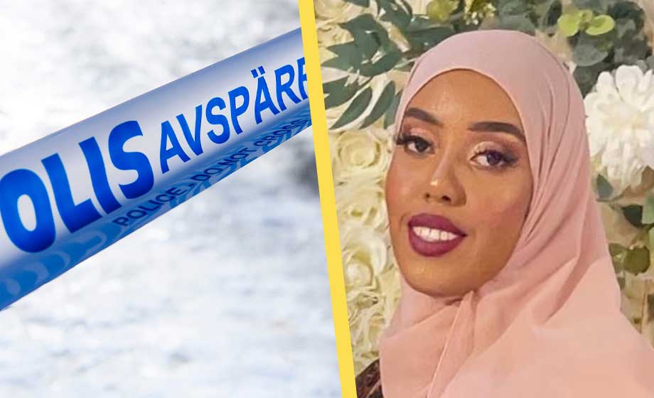 Psykiskt sjuk misstänkt för mord på kvinna – tvångsvårdades flera gånger