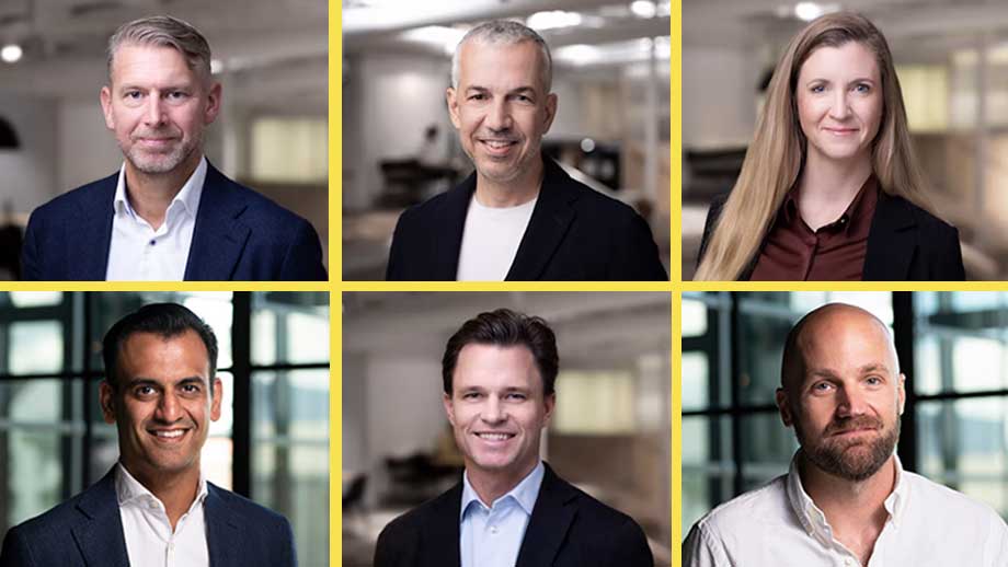 Cheferna lämnade kraschande Northvolt med miljoner i fickorna