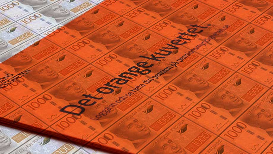 SD kräver kontroller för att stoppa invandrarfusk med pensioner