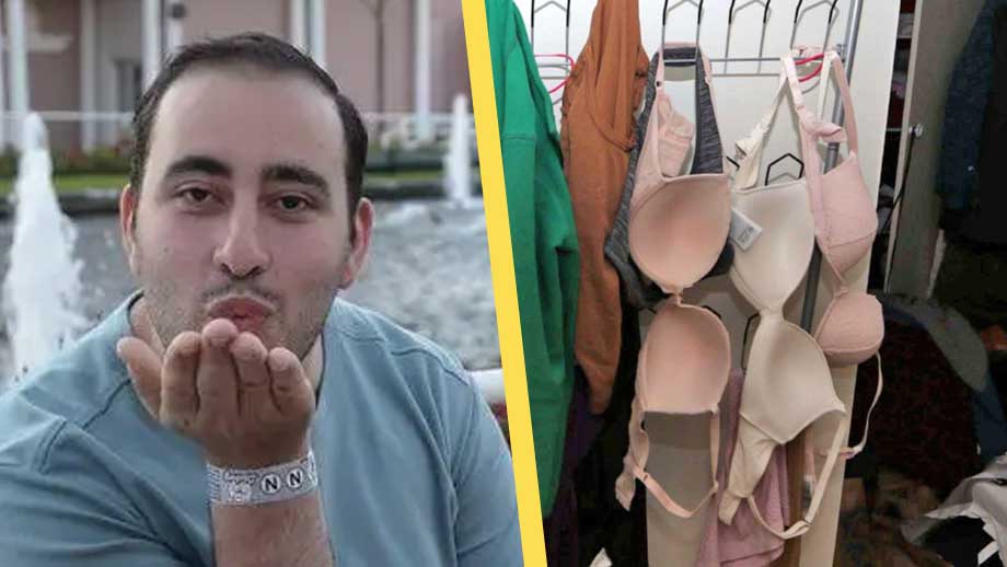 Transmigrant gasade ihjäl sina barn – döms till livstids fängelse och utvisning