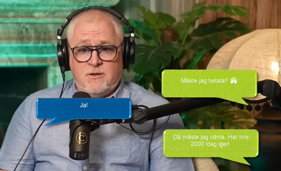 TV4-profilen internationellt efterlyst – gömmer sig utomlands