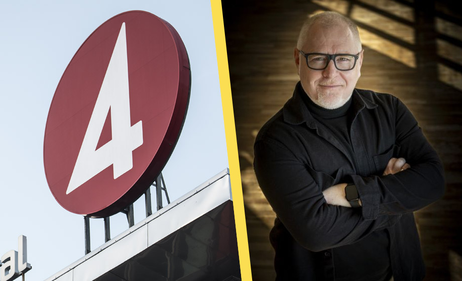 TV4-profil åtalas – erkänner att han köpt sex 30 gånger