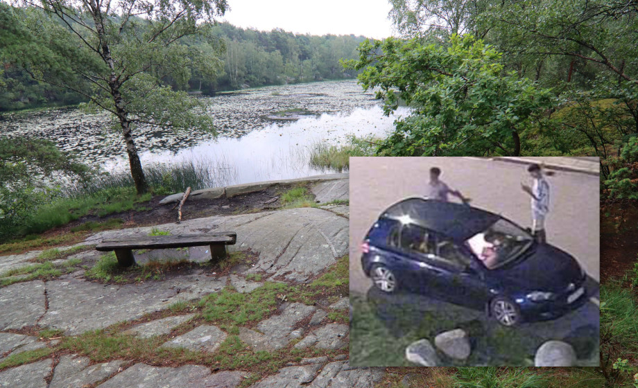 Åklagaren ändrade sig: Nu utvisas barnvåldtäktsmännen