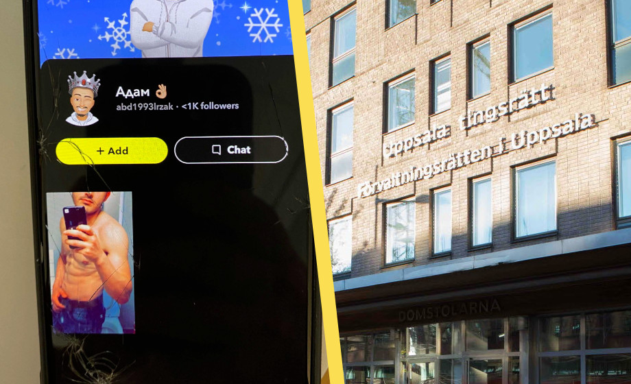 Fängelse för 31-åring som gjorde 12-årig flicka gravid