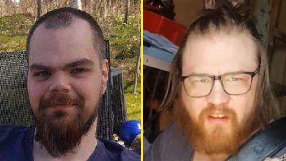 Mördade äldre man och tände eld på kroppen – döms till livstid