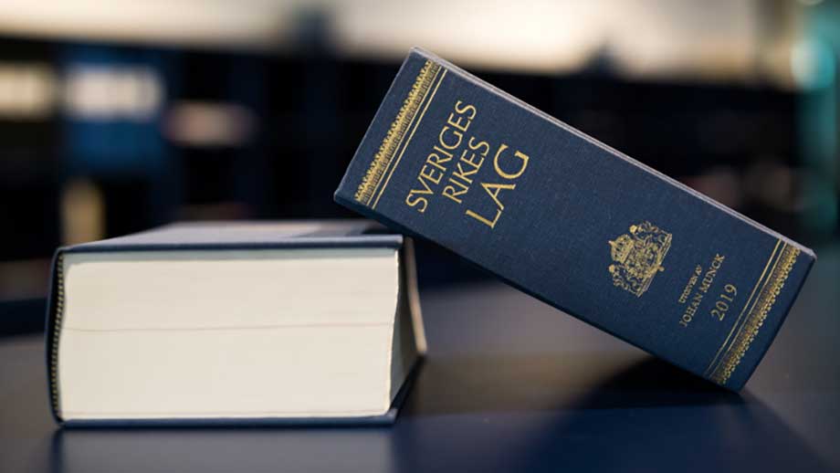 Lag- och regeländringarna som träder i kraft 2025