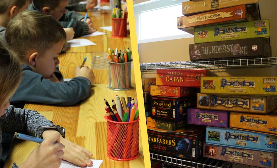 Populärt brädspel rensas från förskolor – anses vara politiskt inkorrekt