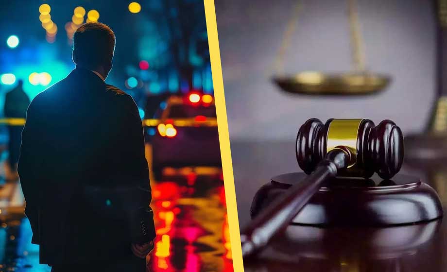 Hälften av somaliska män i huvudstaden har åtalats