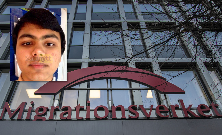 Ica-mördaren fick svenskt medborgarskap – på TRE dagar