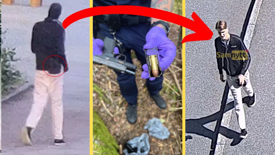 17-åring mördade slumpmässig person – slipper livstid och får 16 års ungdomsrabatt