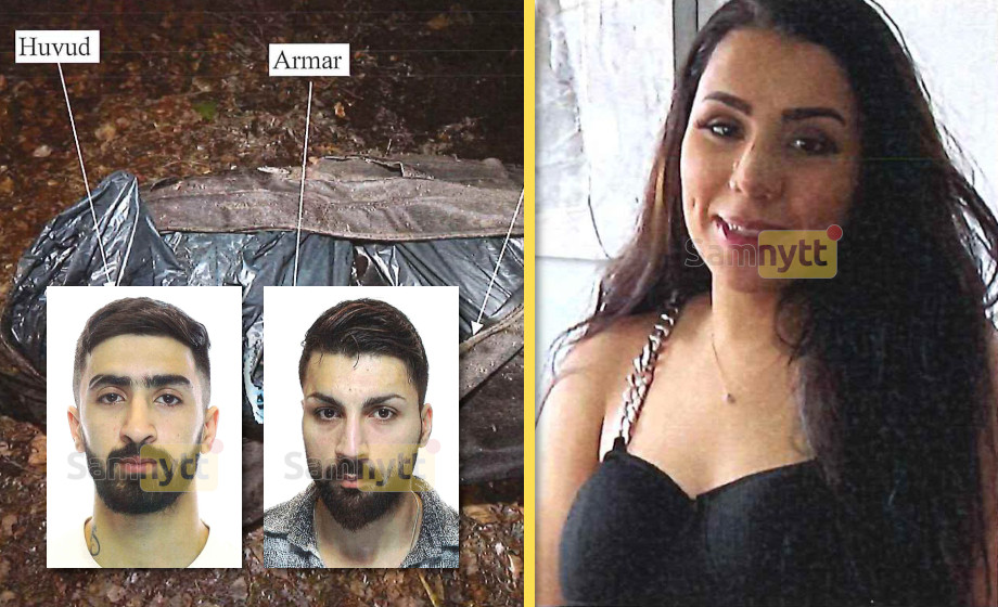 Åtal: Tvåbarnsmamma mördade sugardaddy för att rädda hedern