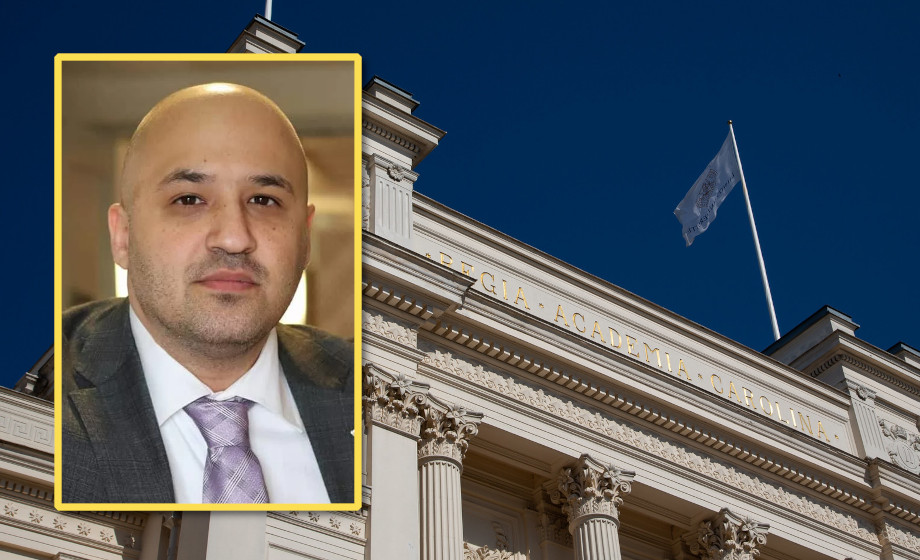 Ny studie visar att utlandsfödda begår de flesta våldtäkterna