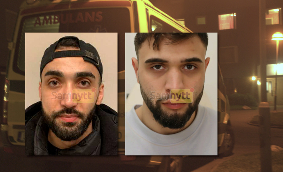 ÅTAL: Domstol stoppade utvisning av kriminell arab – sköt ihjäl 16-åring med skott genom halsen