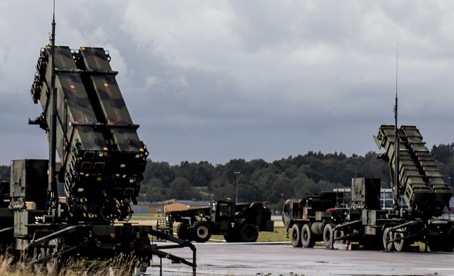 Sverige köper nytt amerikanskt luftvärnssystem – åt Rumänien