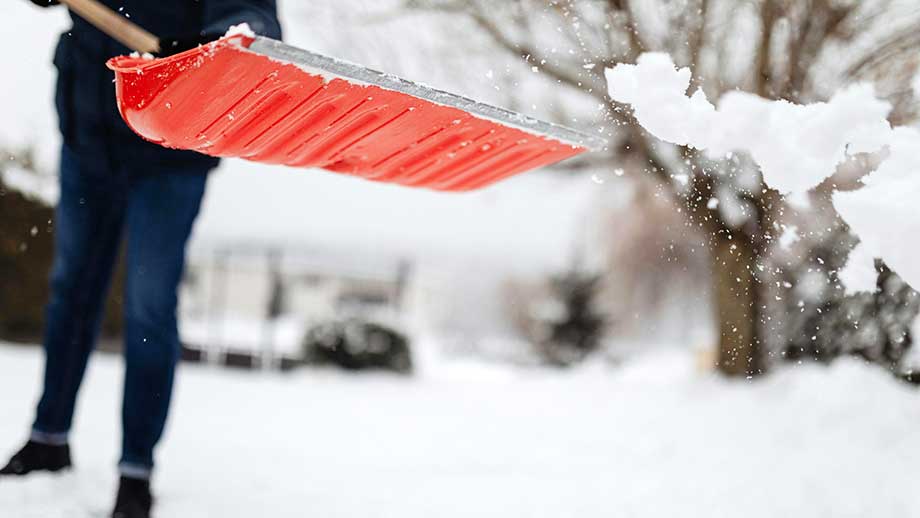 Fattiga Malmö stärker kassan – straff för den som inte snöröjer