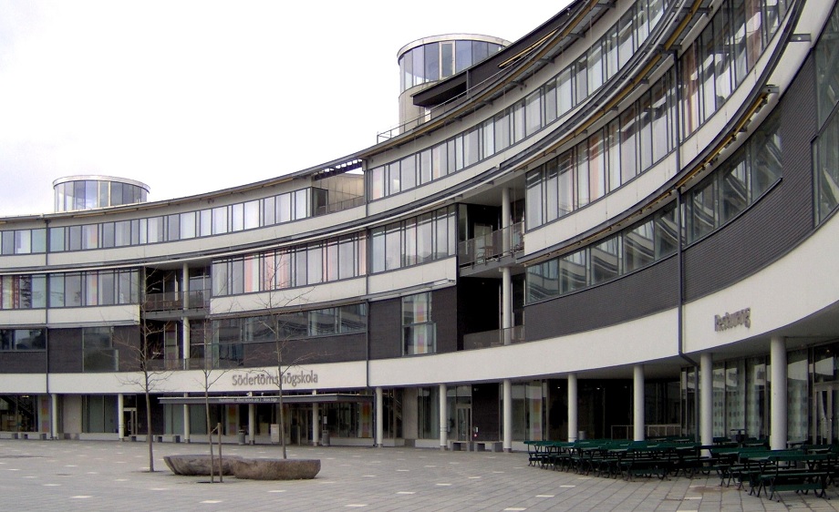 Hot och trakasserier vanligt på högskolan